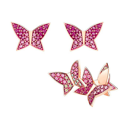 Set Orecchini Swarovski Lilia 5378694
