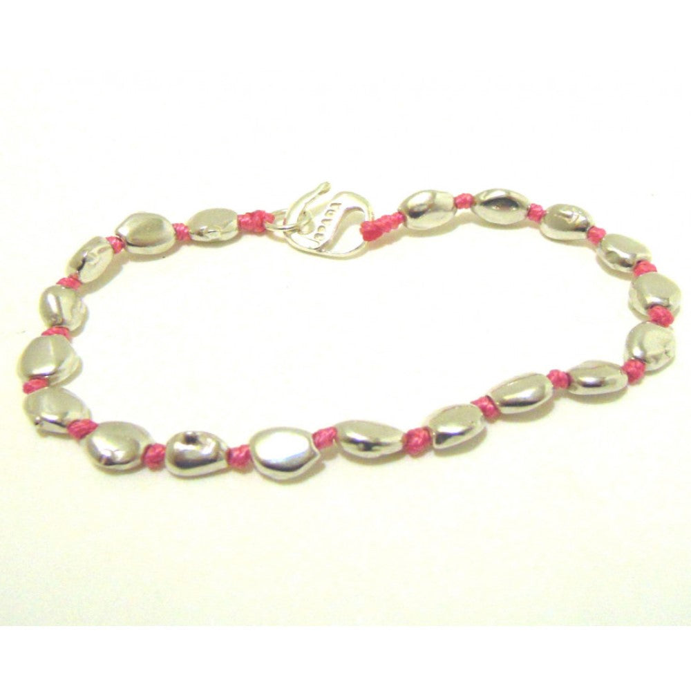 Spadarella Rice Grains Bracelet SPBR005