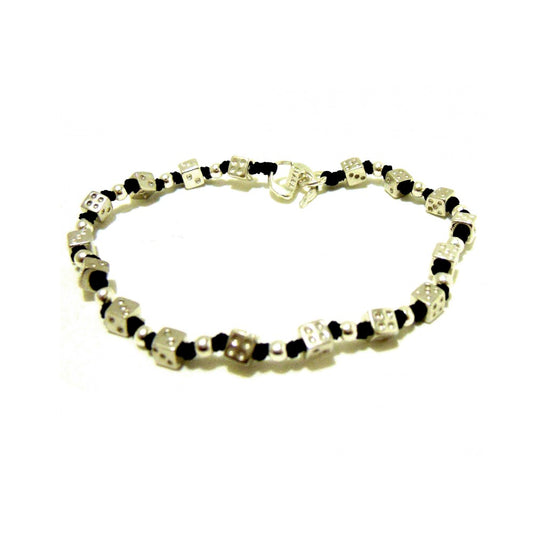 Bracciale Spadarella Spadino Dadi SPBR056