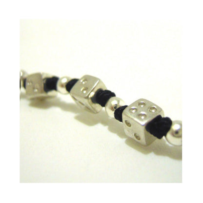 Bracciale Spadarella Spadino Dadi SPBR056