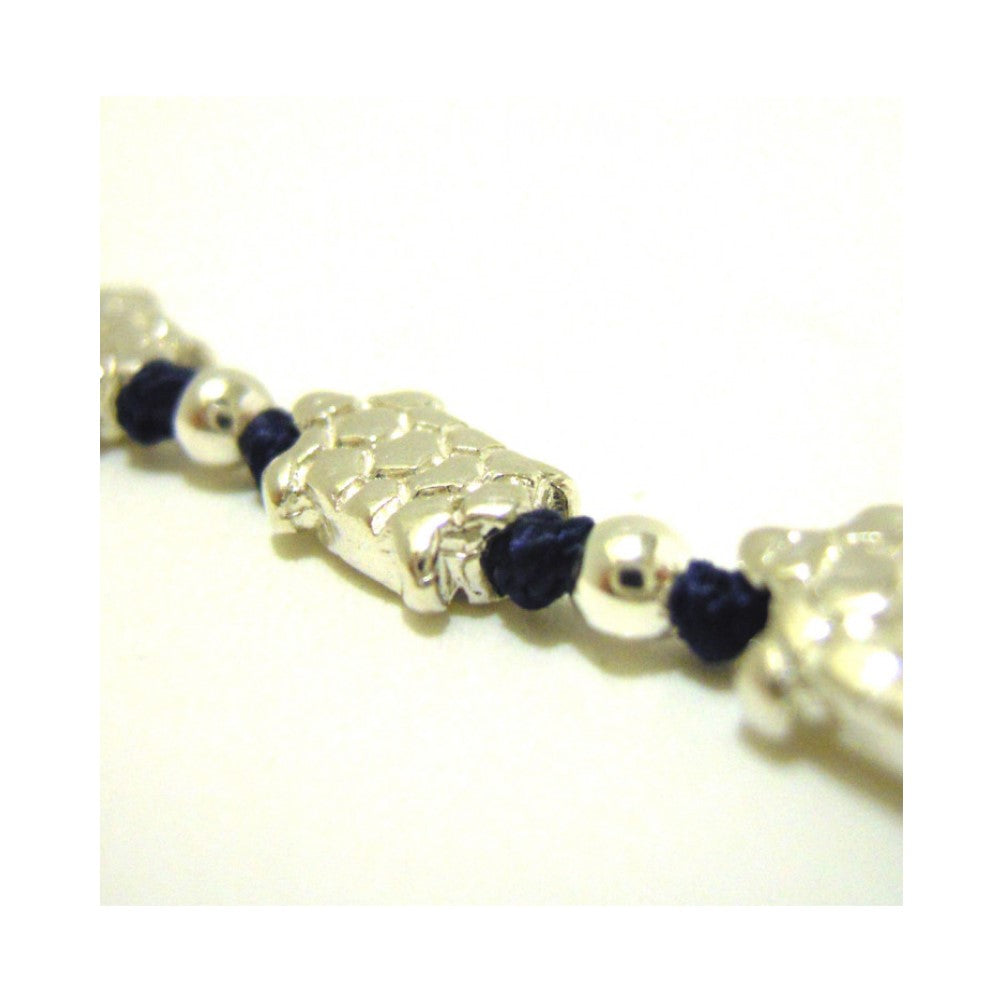 Spadarella Spadino Turtle Bracelet 2 SPBR155