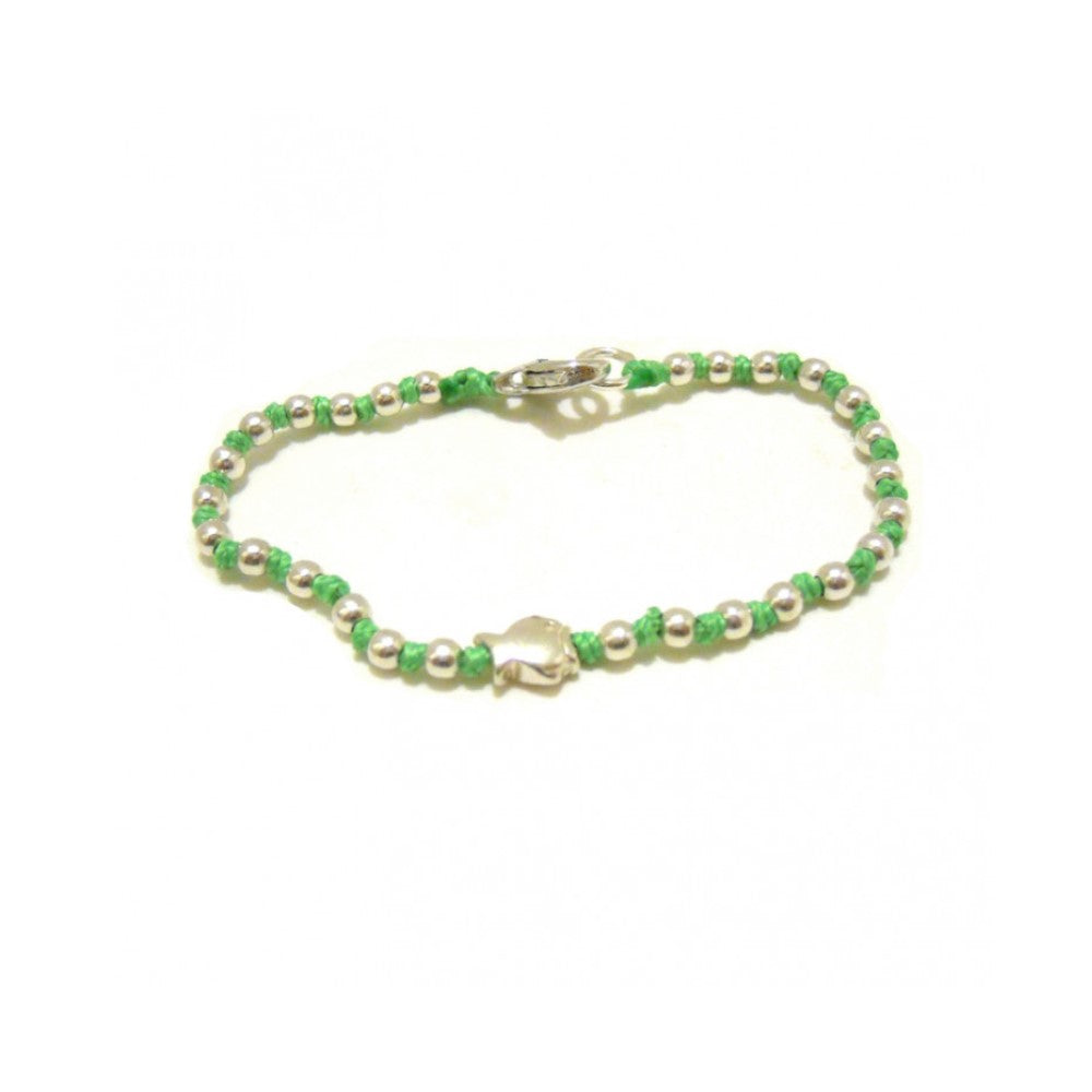 Bracciale Spadarella Pesce Baby SPBR162