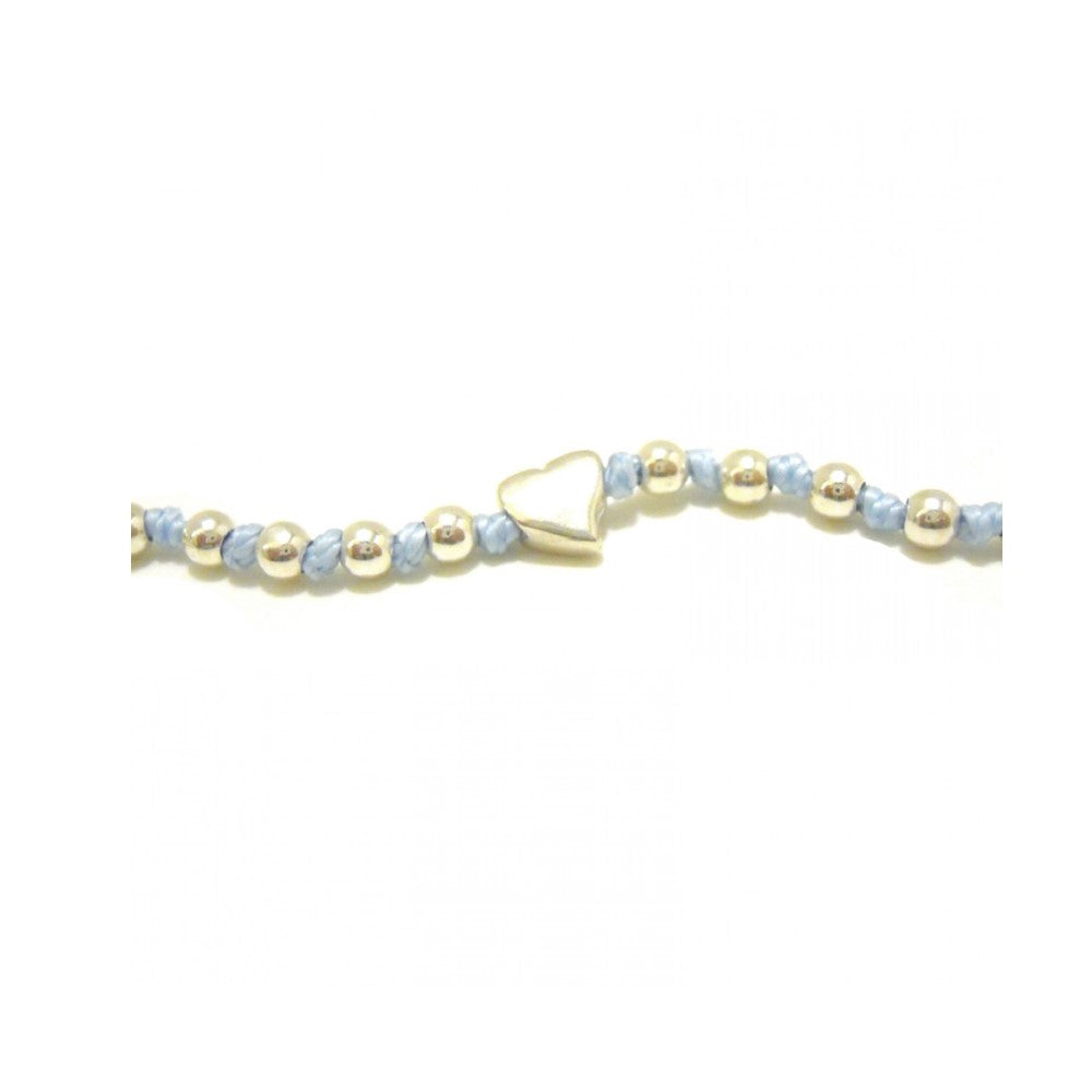 Spadarella Heart Baby Bracelet SPBR163
