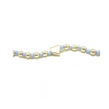 Spadarella Heart Baby Bracelet SPBR163