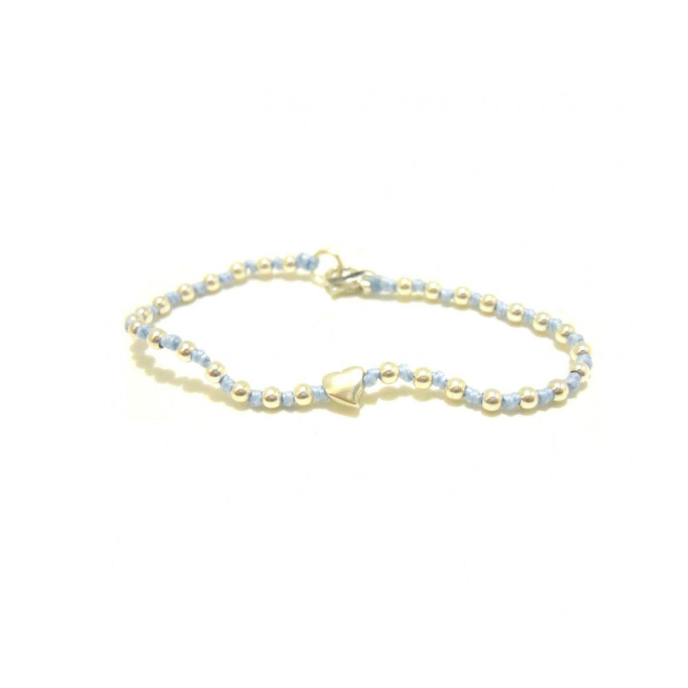 Spadarella Heart Baby Bracelet SPBR163