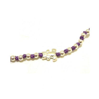 Bracciale Spadarella Orsetto Baby SPBR167