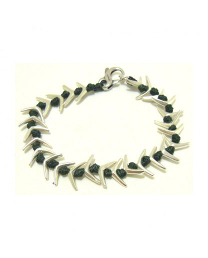 Bracciale Spadarella Spadino Cannibali SPBR223