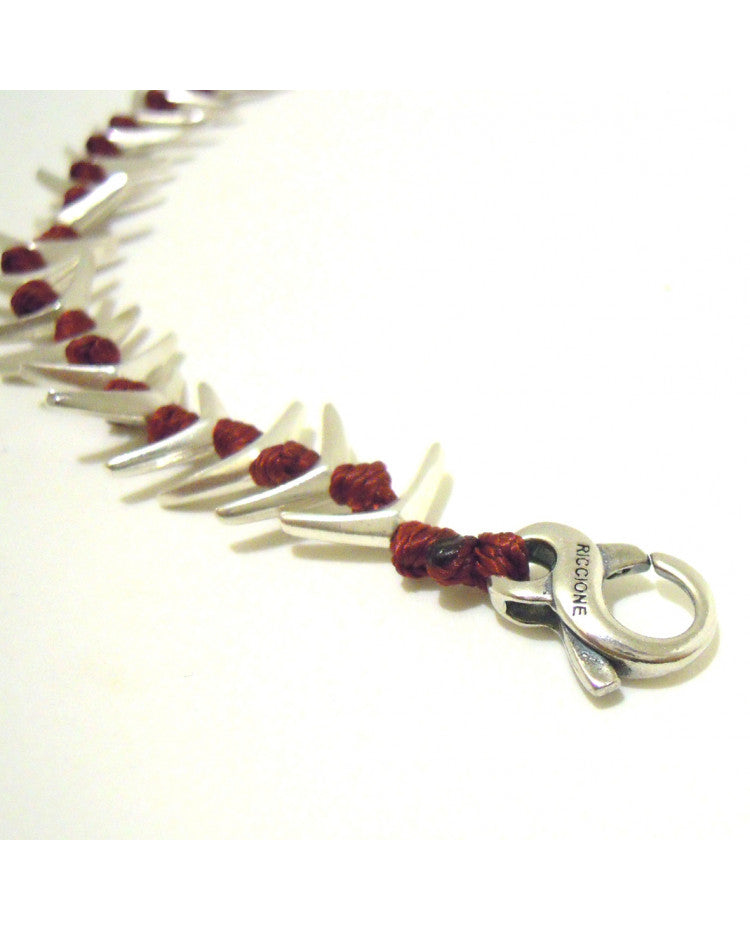 Bracciale Spadarella Spadino Cannibali SPBR223