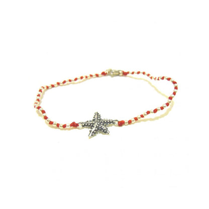 Spadarella Starfish Bracelet SPBR288