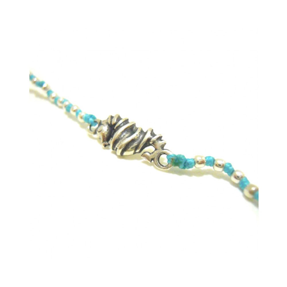 Spadarella Seahorse Bracelet SPBR289