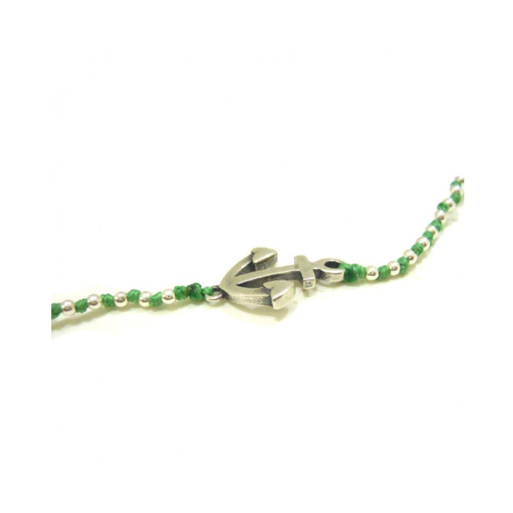 Bracciale Spadarella Ancora SPBR290