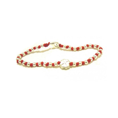Bracciale Spadarella Quadrifoglio Baby SPBR314