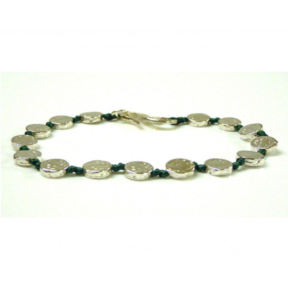 Spadarella Battery Bracelet Small Knots SPBR012