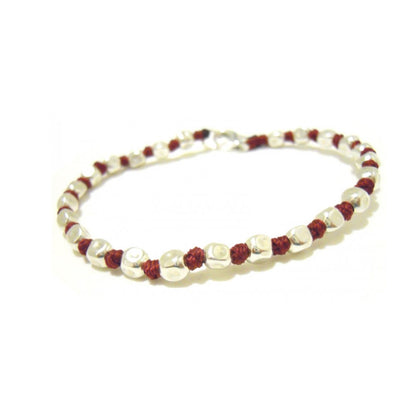Bracciale Spadarella Crushed 6mm SPBR349