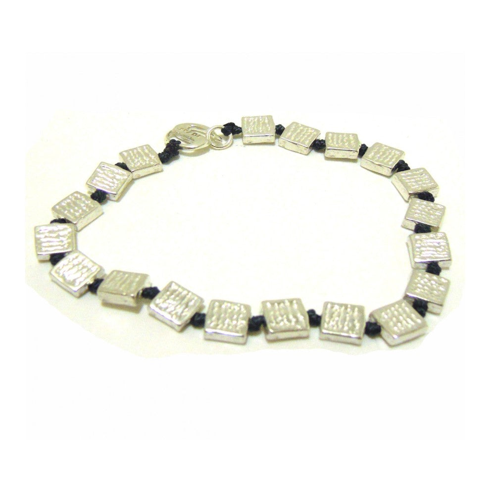 Bracciale Spadarella Square Small Nodi SPBR013