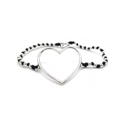 Spadarella Heart Bracelet SPBR483
