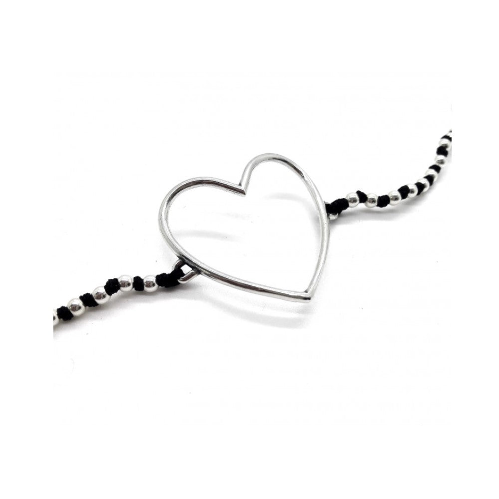 Spadarella Heart Bracelet SPBR483