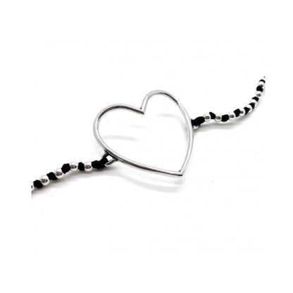 Spadarella Heart Bracelet SPBR483