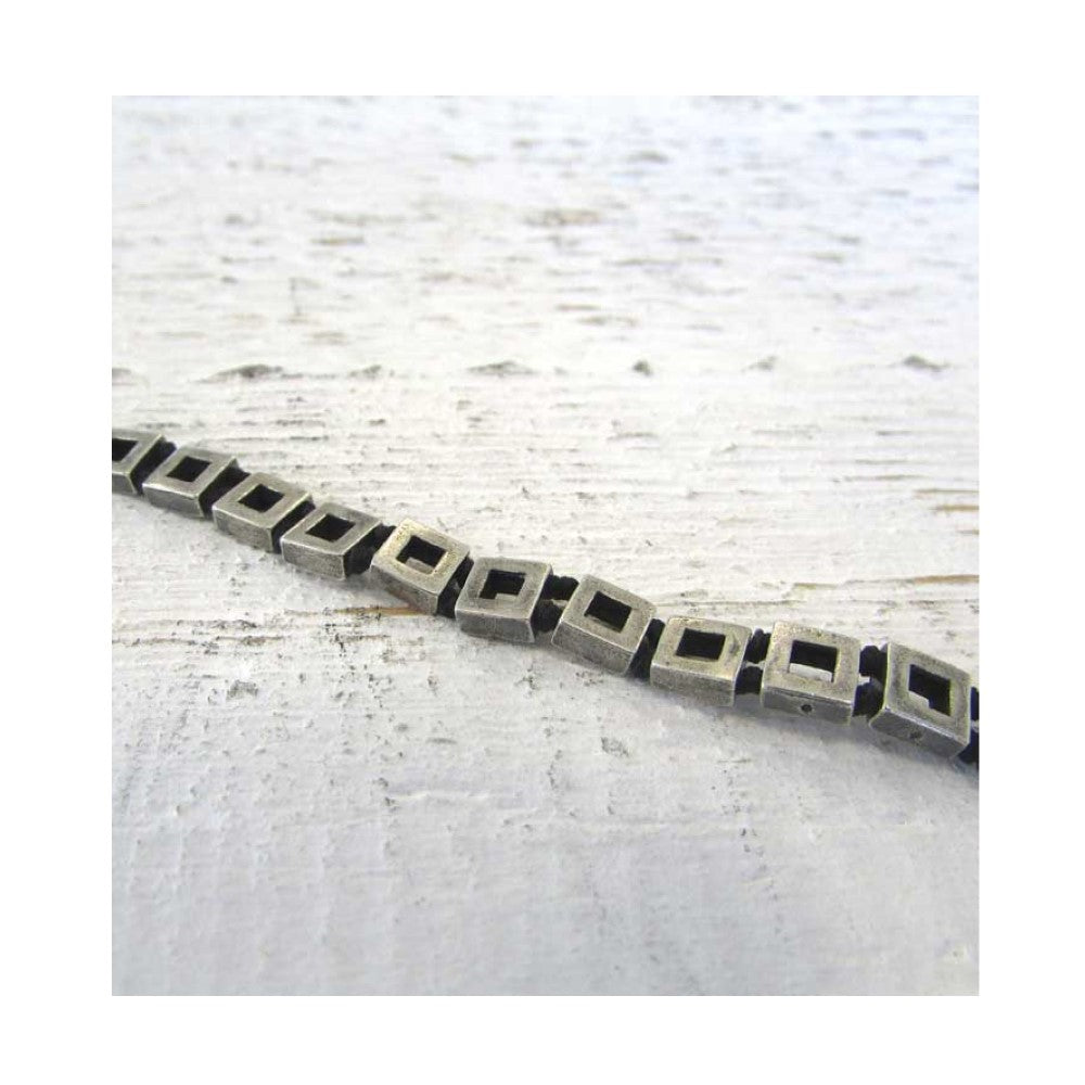 Bracciale Spadarella Quadratini SPBR417
