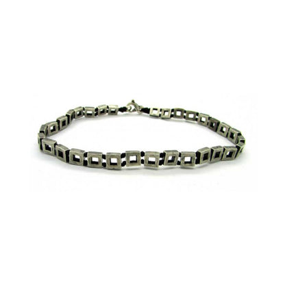 Bracciale Spadarella Quadratini SPBR417
