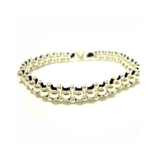 Bracciale Spadarella Intreccio medio SPBR029