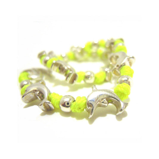 Bracciale Spadarella Spadino Delfini SPBR051