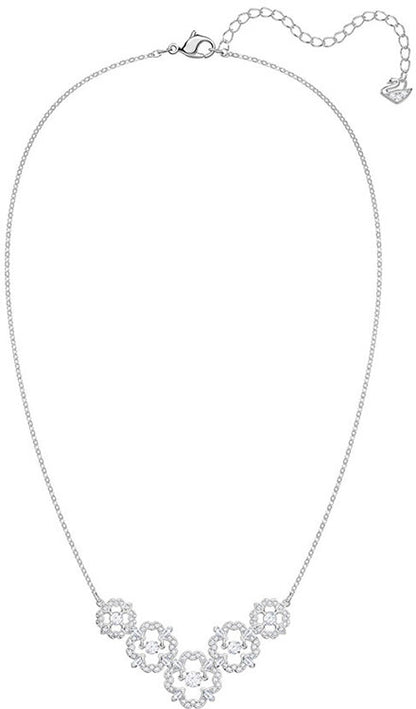Collana Swarovski Sparkling Dance Flower 5397240