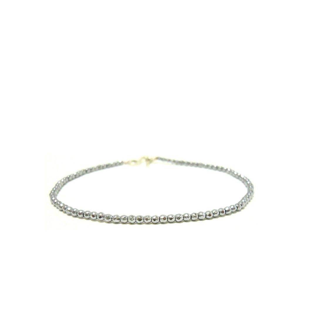 Bracciale Spadarella Spadino Ematite SPBR183