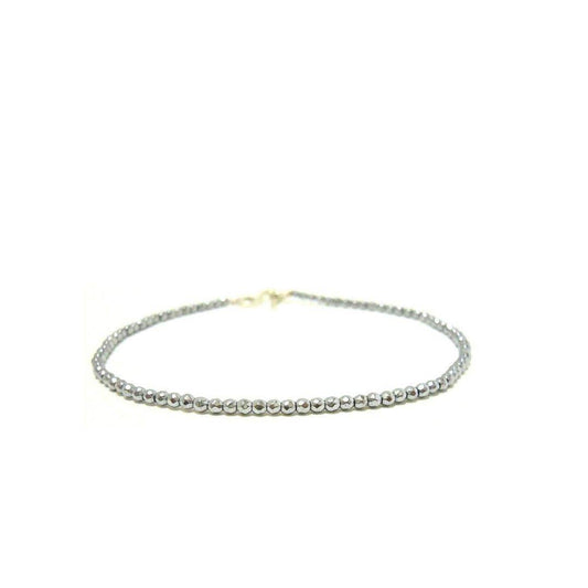 Bracciale Spadarella Spadino Ematite SPBR183