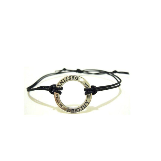 Bracciale Spadarella Il cerchio della vita Destiny SPBR206
