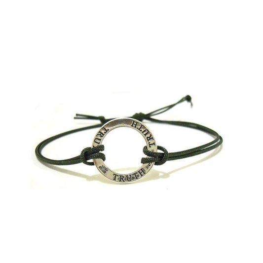 Bracciale Spadarella Il cerchio della vita Truth SPBR209