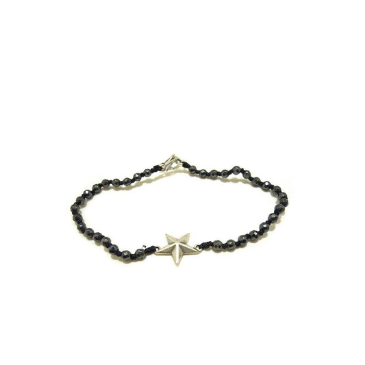 Bracciale spadino Inseparabile pietre - SPBR317