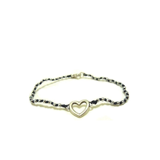 Bracciale spadino Inseparabile pietre - SPBR319