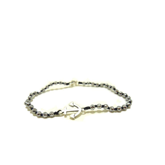 Bracciale spadino Inseparabile pietre - SPBR320