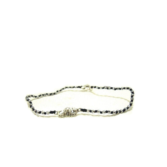 Bracciale spadino Inseparabile pietre - SPBR322