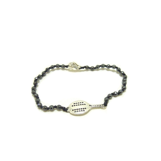 Bracciale spadino Inseparabile pietre - SPBR324