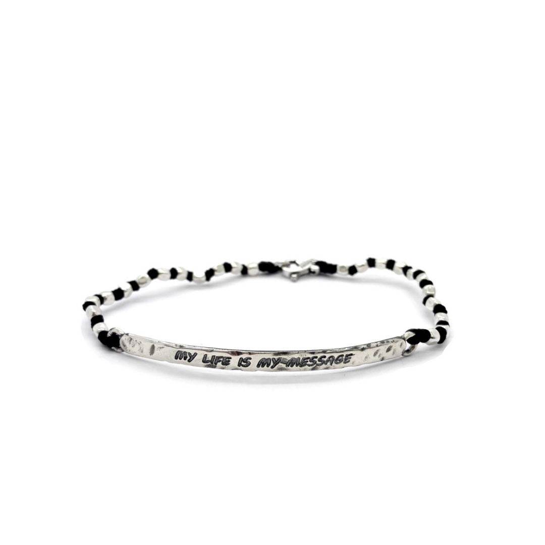 Bracciale Spadarella Spadino Gandhi SPBR442