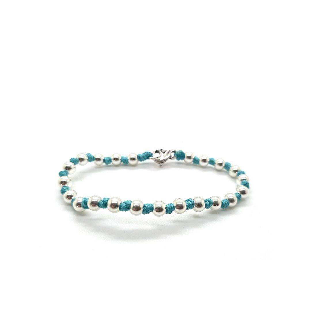 Bracciale Spadarella Spadino Sfere SPBR468