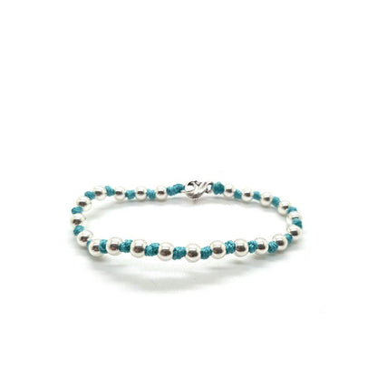 Bracciale Spadarella Spadino Sfere SPBR468