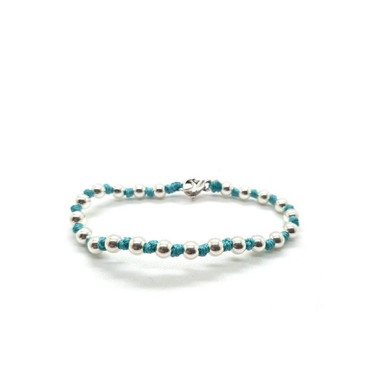 Bracciale Spadarella Spadino sfere - SPBR468