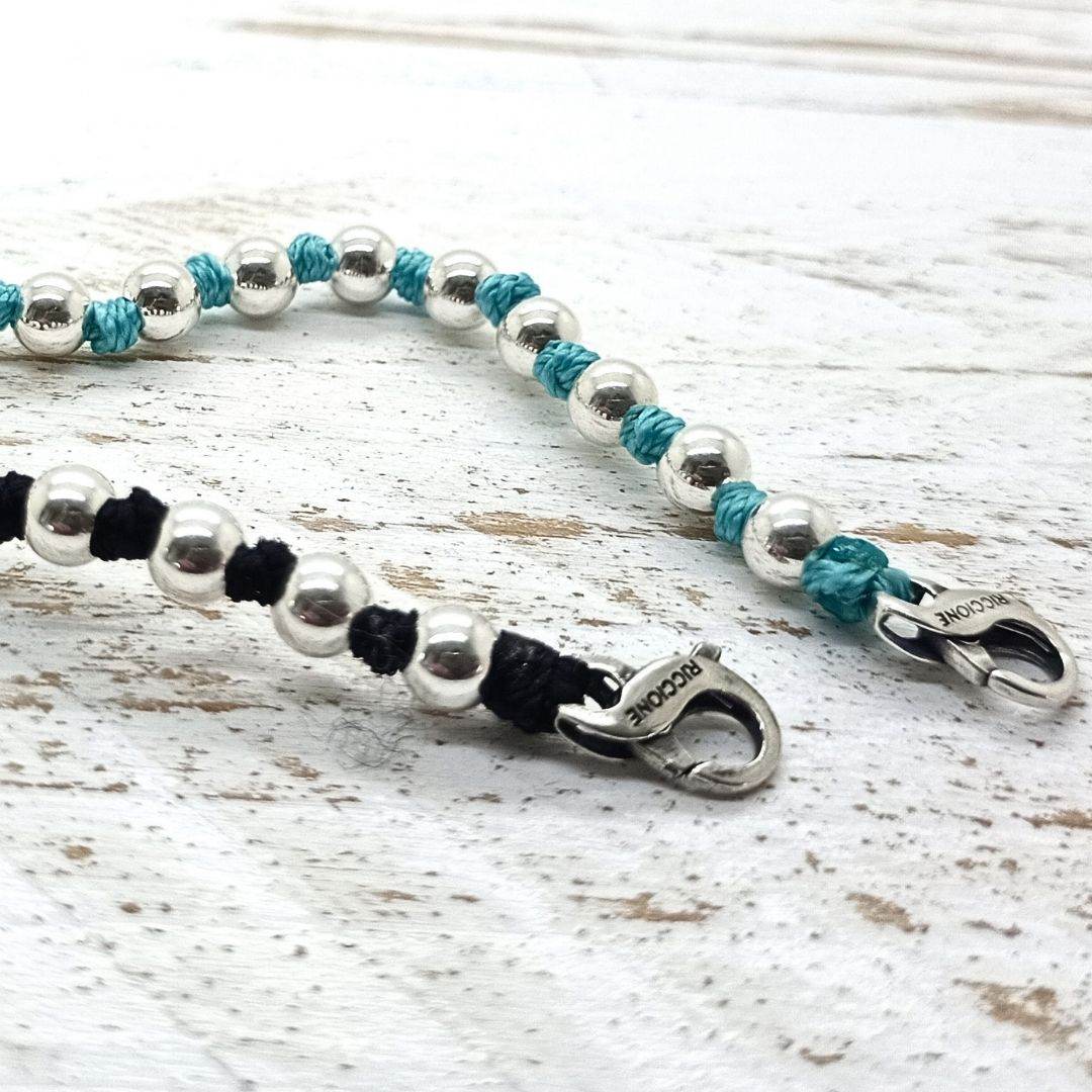 Bracciale Spadarella Spadino Sfere SPBR468