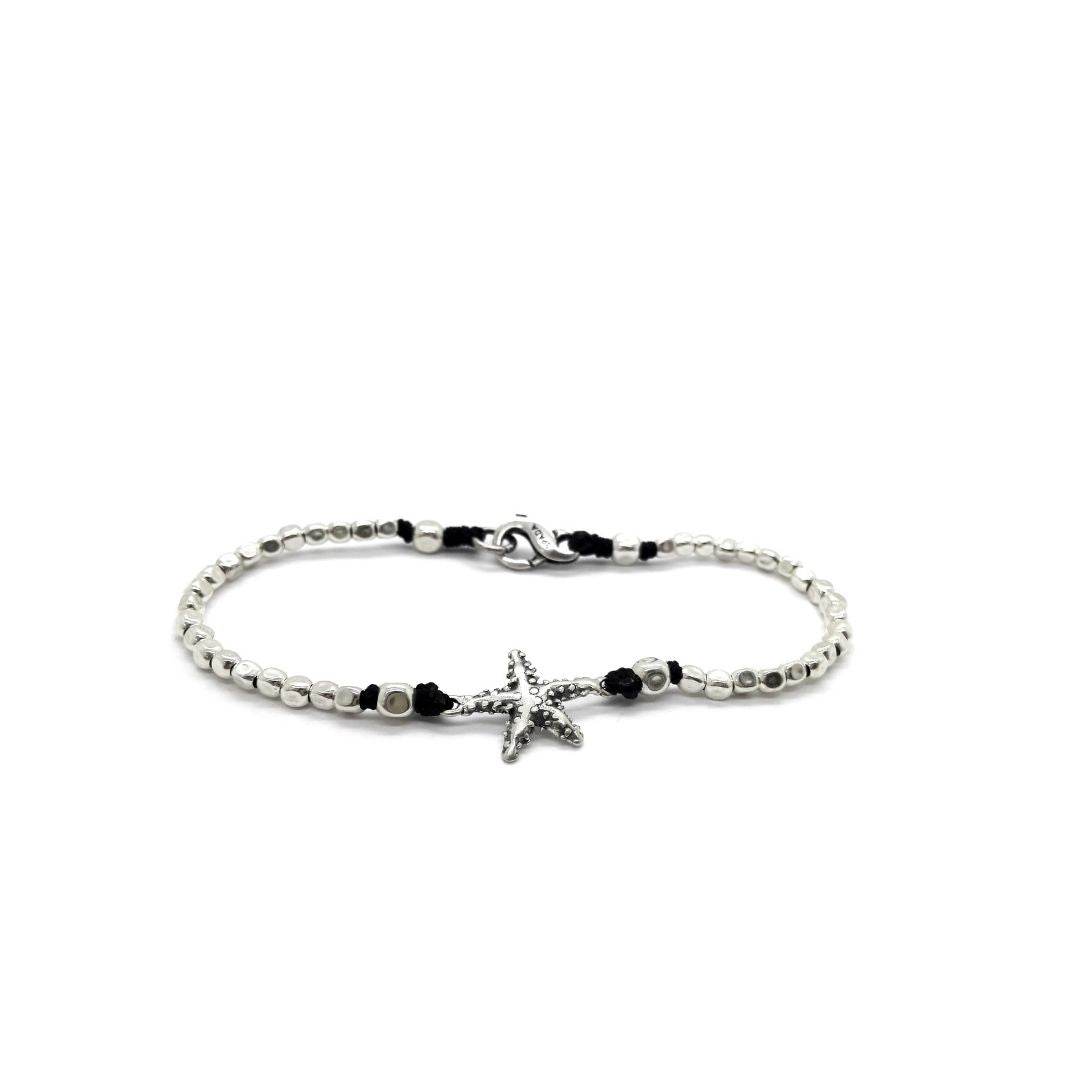 Bracciale Spadarella Spadino Stella Marina SPBR473