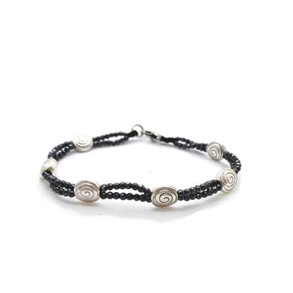Bracciale Spadarella Spadino con Pietre SPBR488