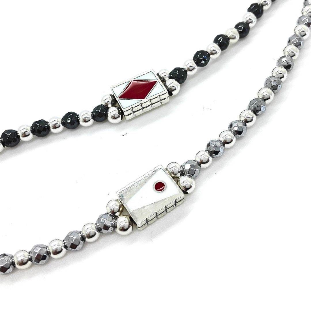 Bracciale Spadino La Saviolina - SPBR579