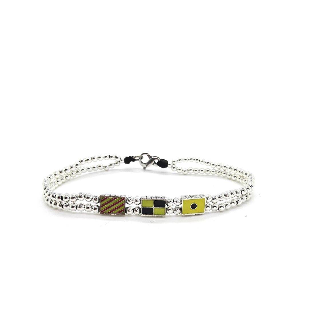 Bracciale Spadino La Saviolina ILY - SPBR581