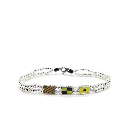 Bracciale Spadino La Saviolina ILY - SPBR581