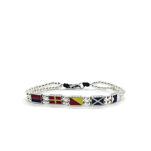 Bracciale Spadino La Saviolina AMORE - SPBR582
