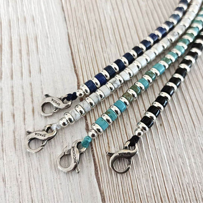 Bracciale Spadarella Spadino con pietre SPBR589