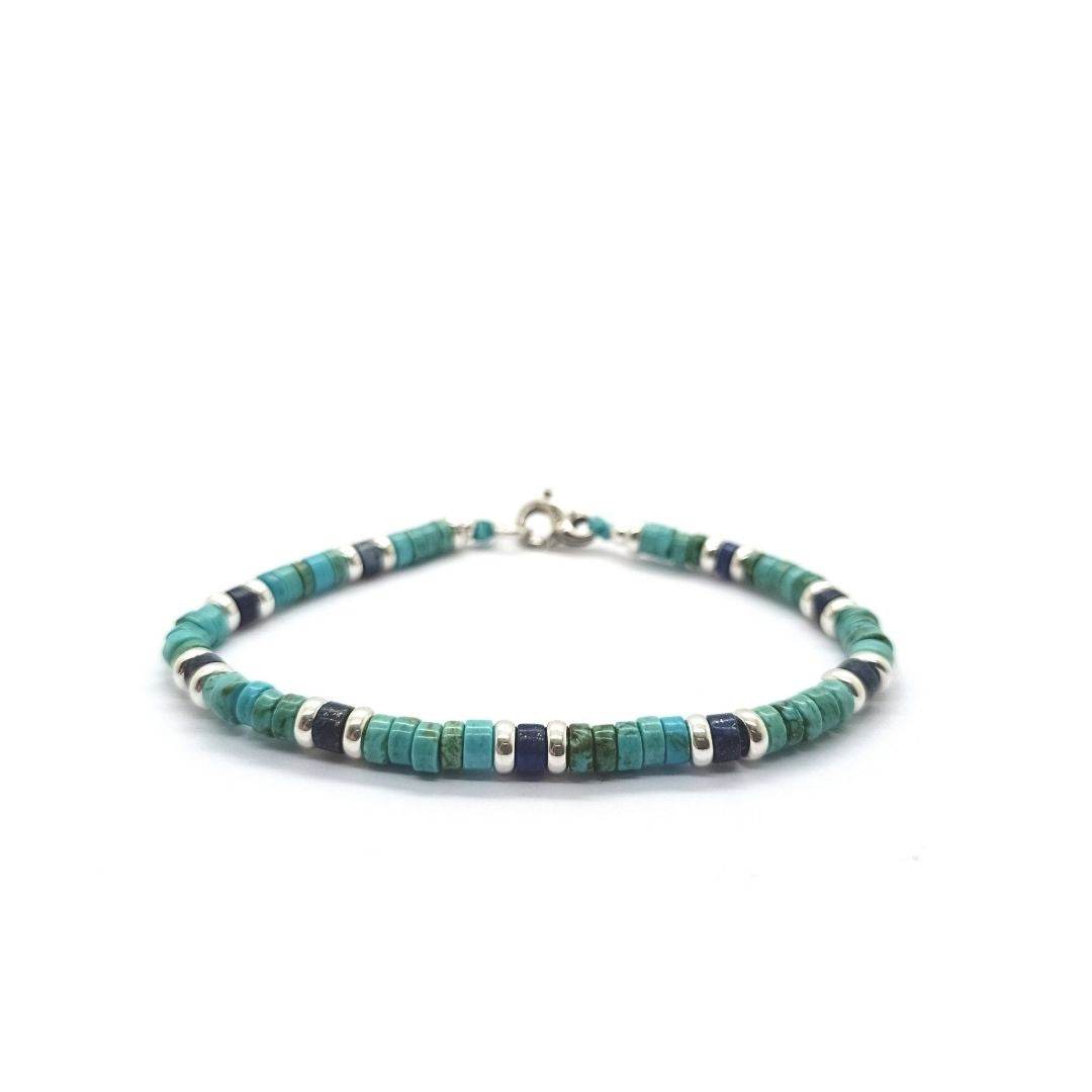 Bracciale Spadarella Spadino con pietre SPBR590