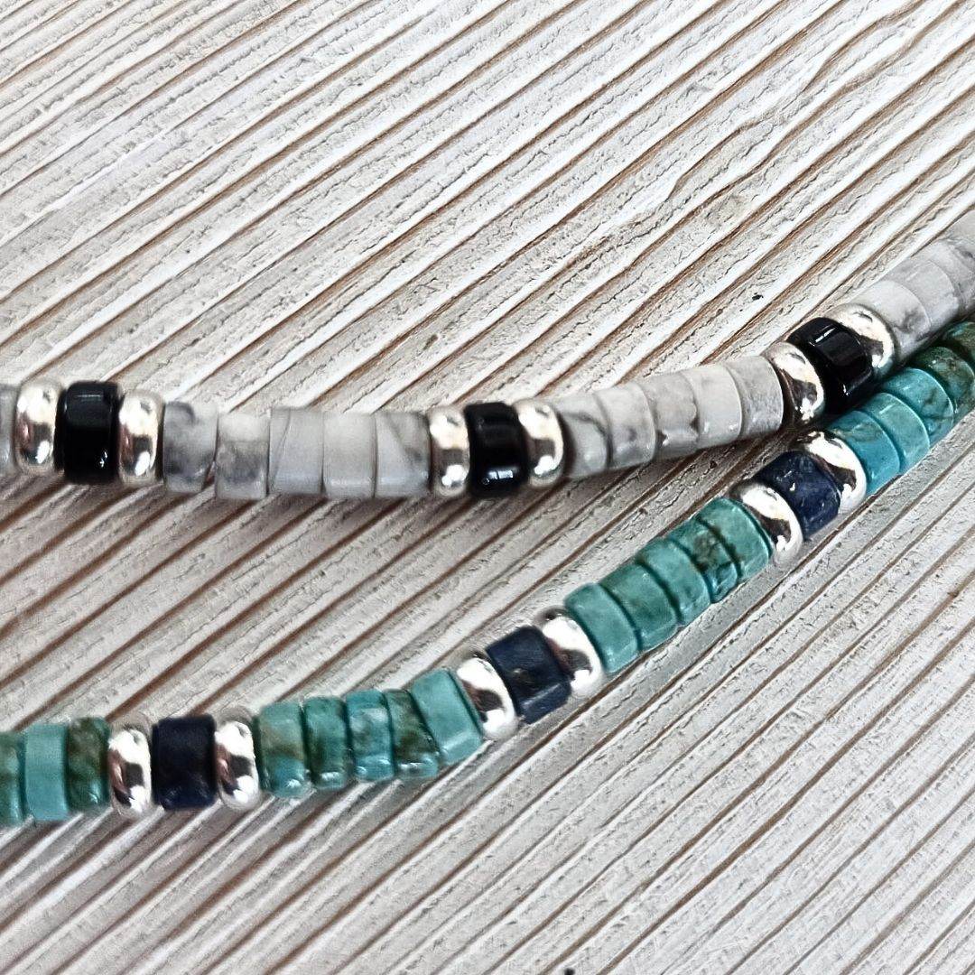 Bracciale Spadarella Spadino con pietre SPBR590